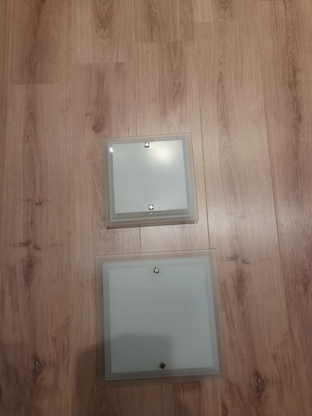 Steinhauser Plafonieres, Huis en Inrichting, 60 watt of meer, Zo goed als nieuw, Halogeenlamp, E27 (groot)