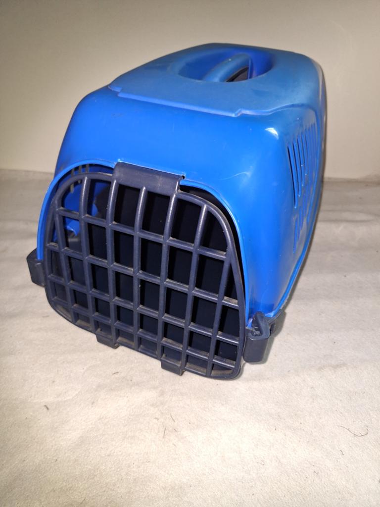 Poezen of hondenbox, Dieren en Toebehoren, Dierenvoeding, Ophalen of Verzenden