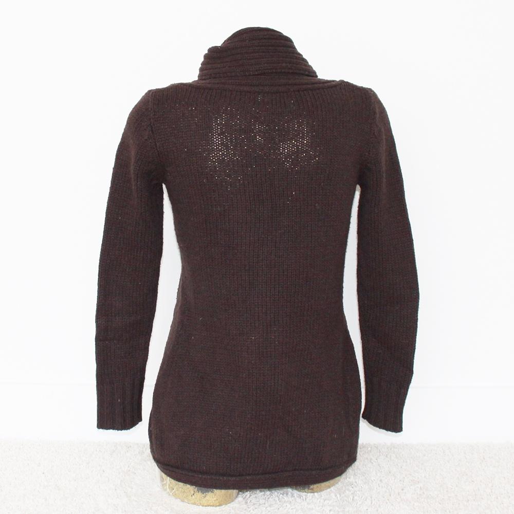 Mooie Only Trui6 (M) - 15 € 20,-, Kleding | Dames, Maat 38/40 (M), Only, Bruin, Ophalen of Verzenden