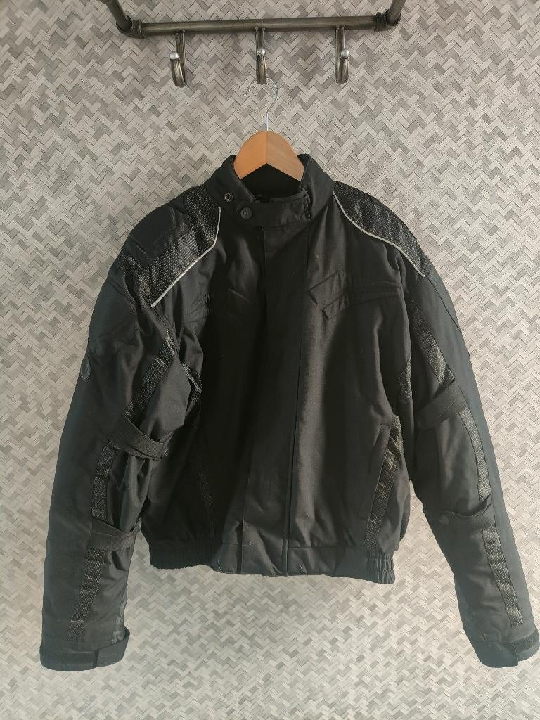 motorjack all weather 4 season, Motoren, Kleding | Motorkleding, Overige merken, Jas | textiel, Dames, Ophalen of Verzenden