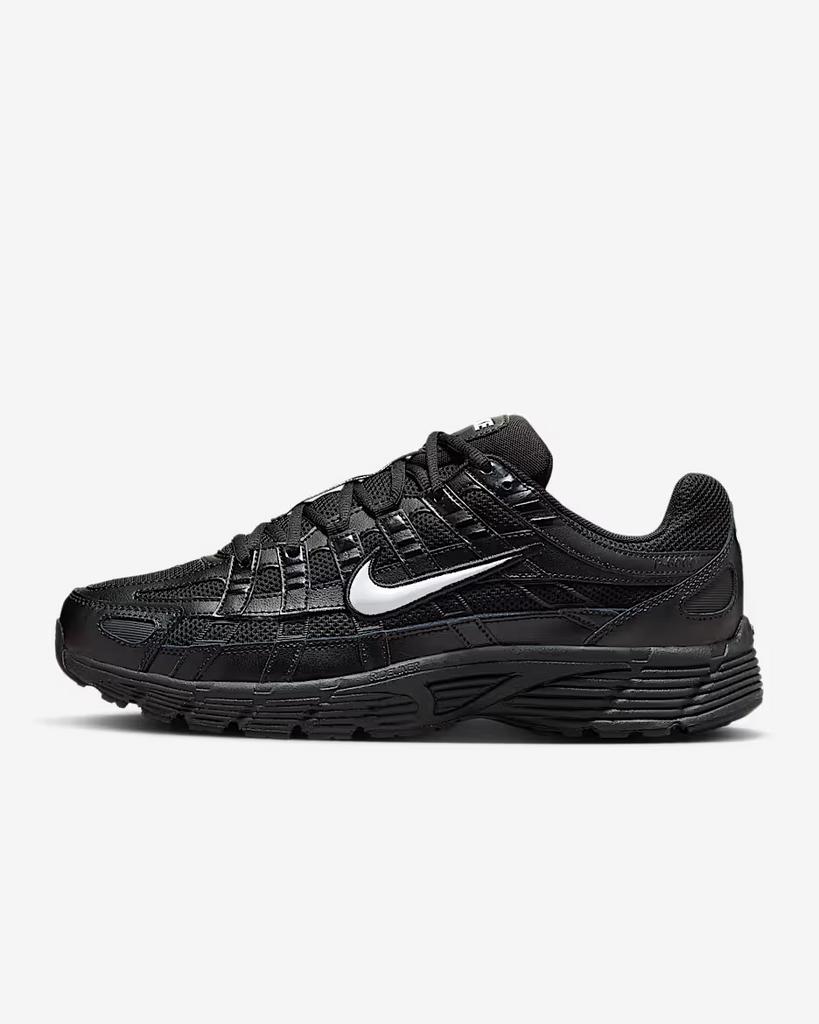Nike P-6000 ‘Black White’ - maat 40, Kleding | Dames, Schoenen, Product.Safety.ENEA@nike.com, Zwart, Nike, Nieuw