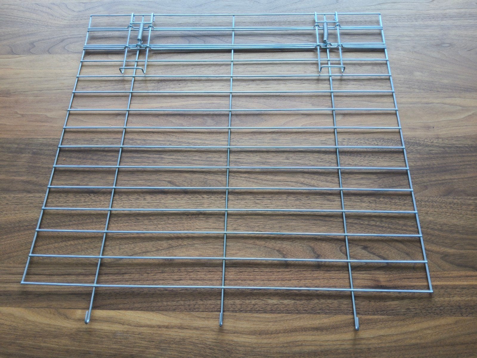 Hondenbench verkleiner 57x57 (+ 7cm uitrekbaar), Dieren en Toebehoren, Hondenbenches, Ophalen, Zo goed als nieuw