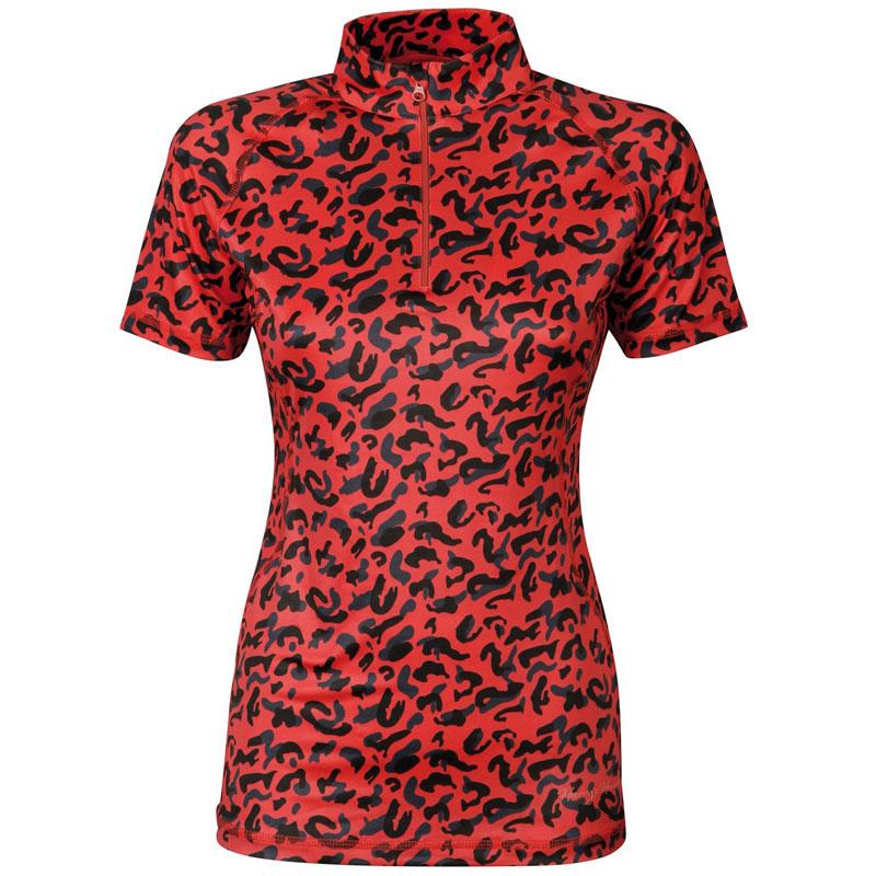 Harry’s horse shirt just ride leopard nieuw maat xl, Ophalen of Verzenden, Nieuw, Dames, Bovenkleding
