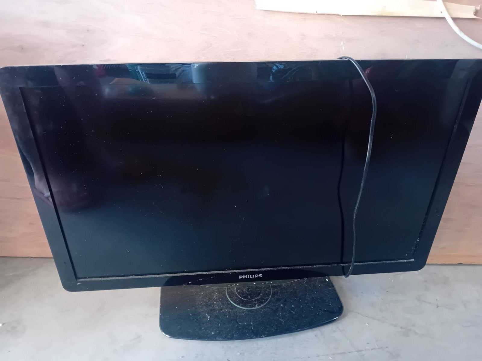 Philips 32PFL5604H/12 LCD TV - Zonder afstandsbediening, Audio, Tv en Foto, Televisies, Ophalen, Philips, Gebruikt, 50 Hz