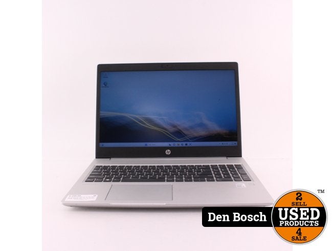 HP Probook 450 G7 I5-10210U 16GB 256GB Win 11 | A-Grade, HP, Zo goed als nieuw, Support@hp.com, 1501 Page Mill Road
Palo Alto, CA 94304
USA