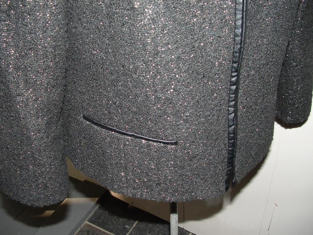 SYS by Steps blazer jasje colbert met gouddraad maat S, Ophalen of Verzenden, Zo goed als nieuw, Steps, Jasje