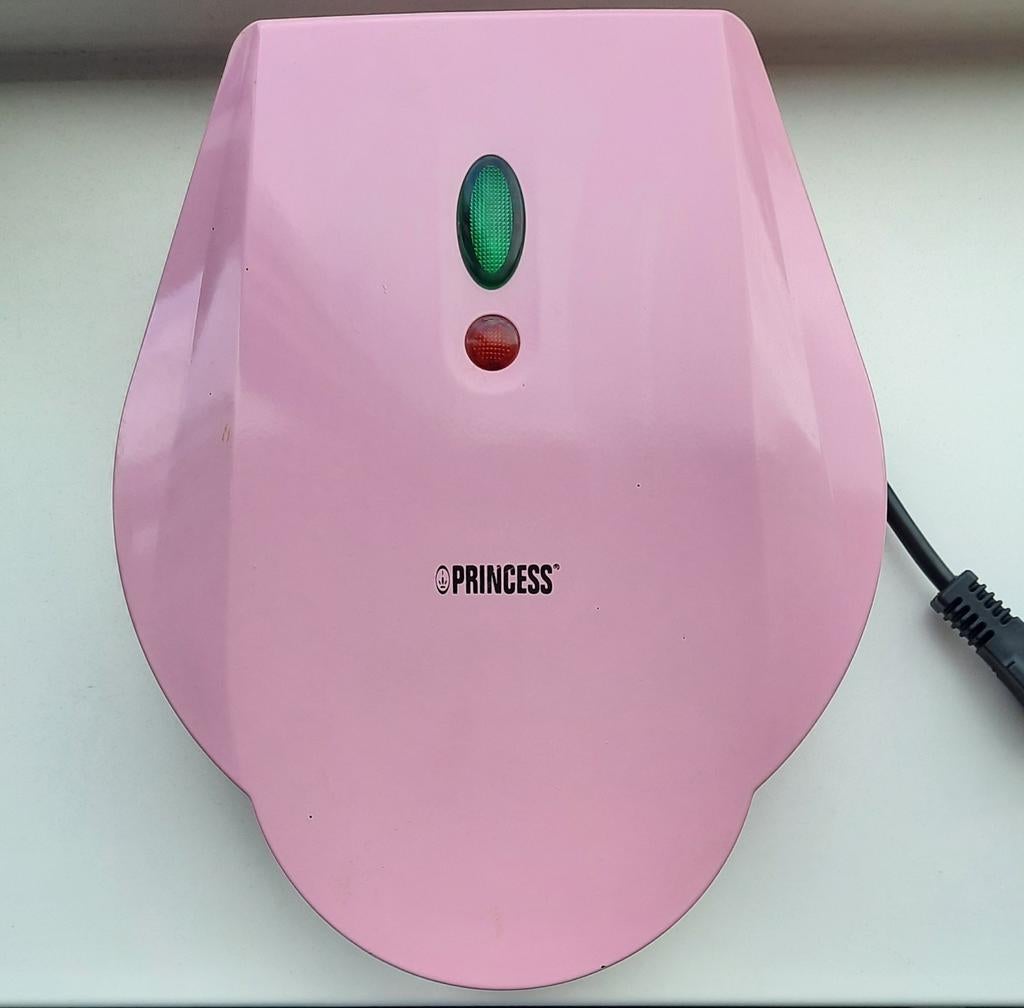 Princess Cupcake Maker - Zo goed als nieuw, Ophalen of Verzenden, Zo goed als nieuw