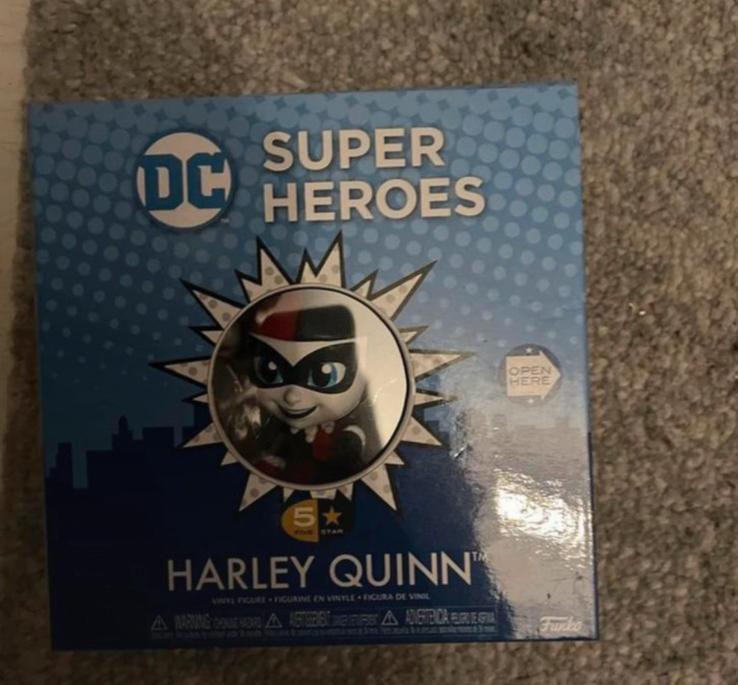 Funko Harley Quinn, Verzamelen, Ophalen of Verzenden, Nieuw