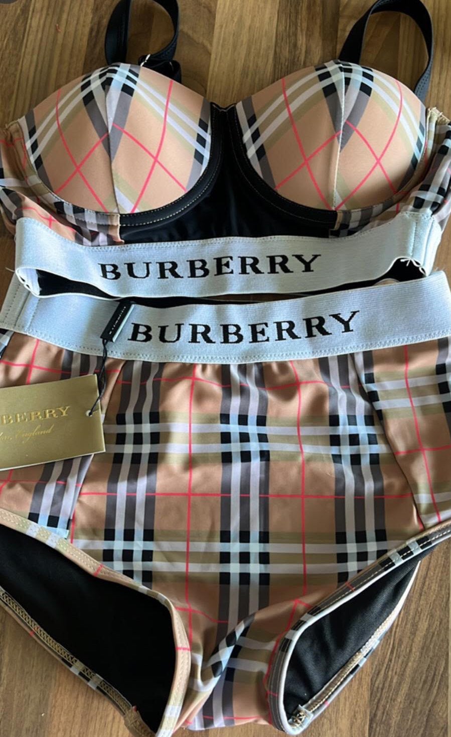 Nieuwe zwem kleding mt -L, Ophalen of Verzenden, Nieuw, Overige typen