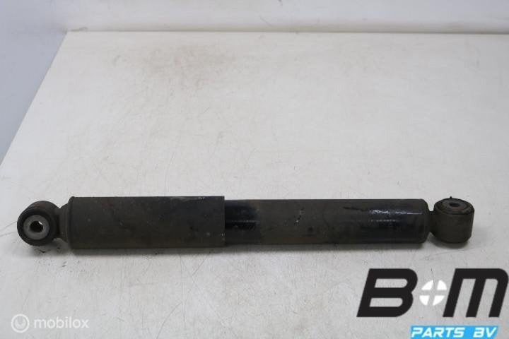Schokdemper achteras Mercedes Sprinter 419 A9073202800, Gebruikt