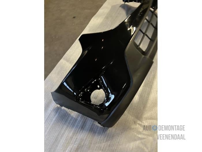 Voorbumper van een Mazda CX-5 (16W), -, -, Nieuw, Ophalen of Verzenden