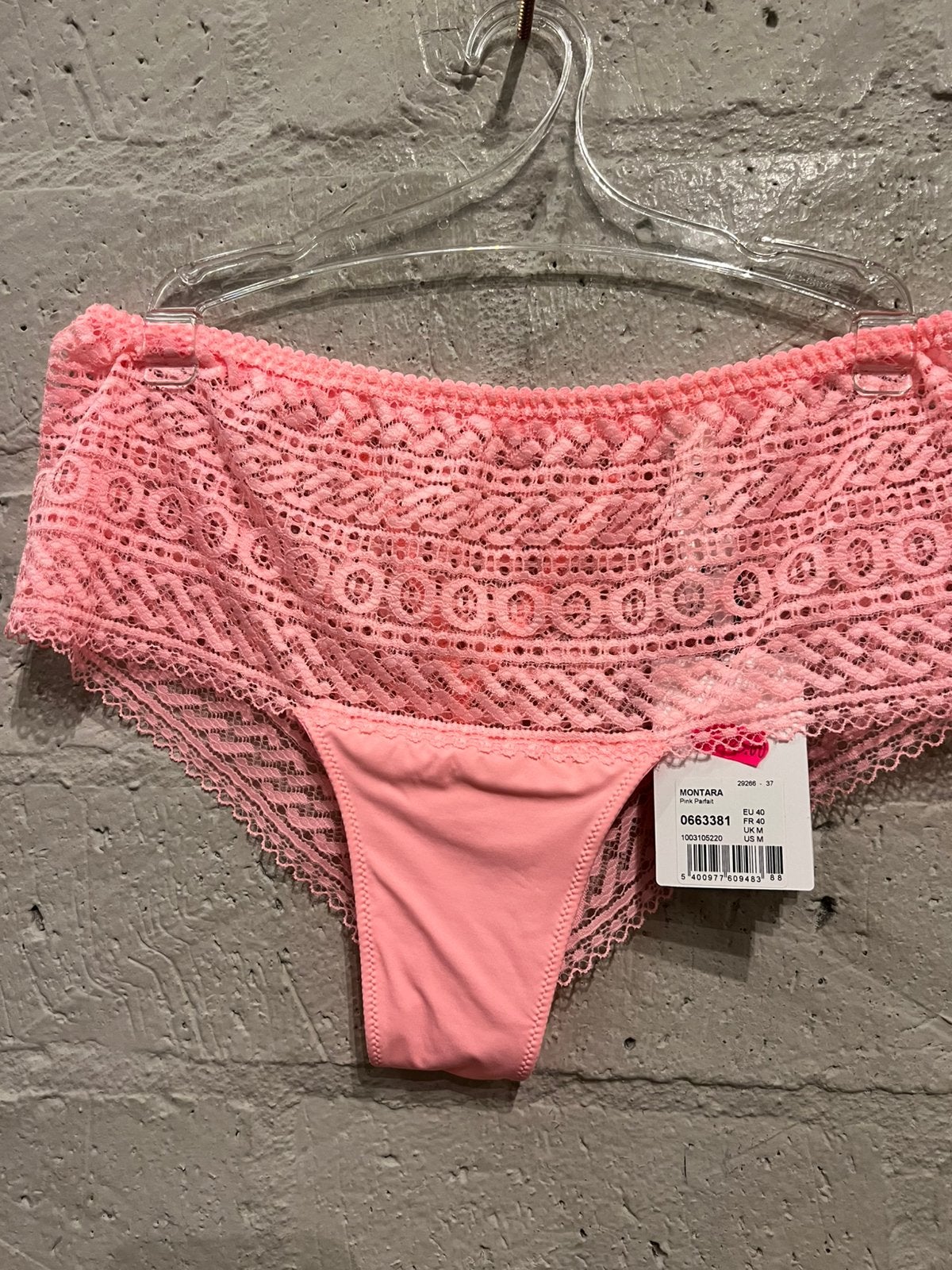 Prima donna slip maat 40 NIEUW!! Nu €22,50, Kleding | Dames, Ophalen of Verzenden, Slip