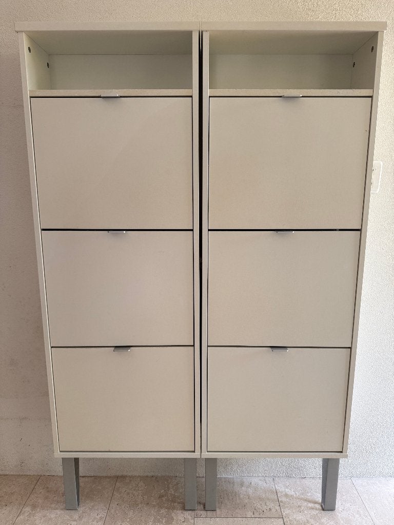 Ikea Skär schoenenkast, Huis en Inrichting, Ophalen, Gebruikt, Modern, tijdloos