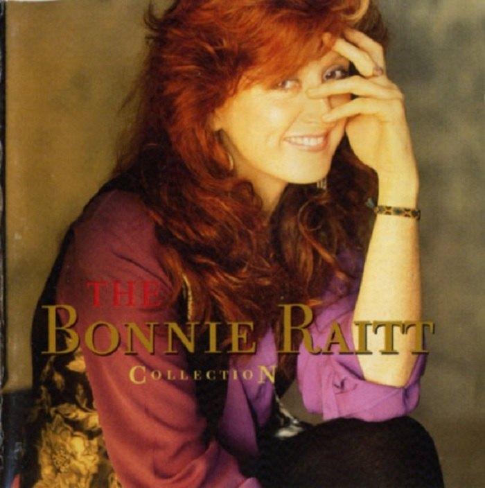 SALE--CD BONNIE RAITT-The Bonnie Raitt Collection >NIEUW, Verzenden, 1980 tot heden, Nieuw in verpakking, Jazz