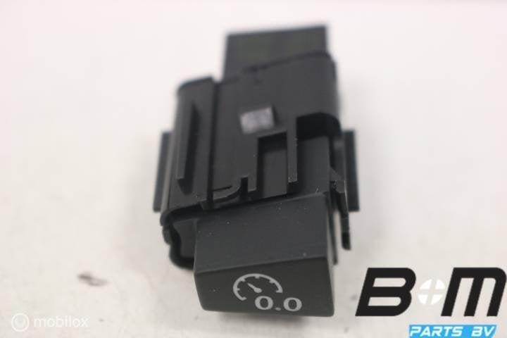 Dagteller schakelaar Audi A4 8W 4M1907569, Auto-onderdelen, Dashboard en Schakelaars, Gebruikt