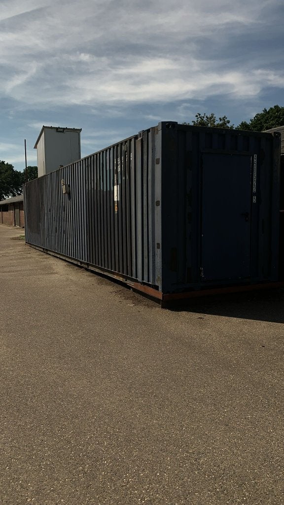 Mobiele Escaperoom Sjaakie, Ophalen, N.v.t., N.v.t., Zo goed als nieuw