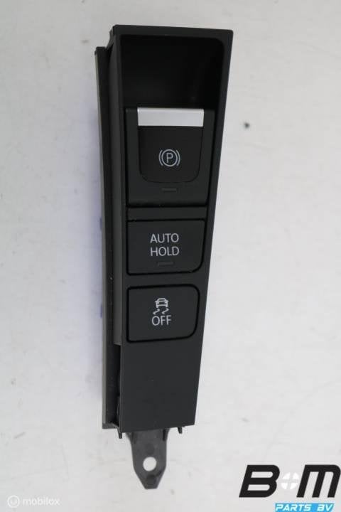 Bedieningseenheid VW Passat CC 3AC927238, Auto-onderdelen, Gebruikt
