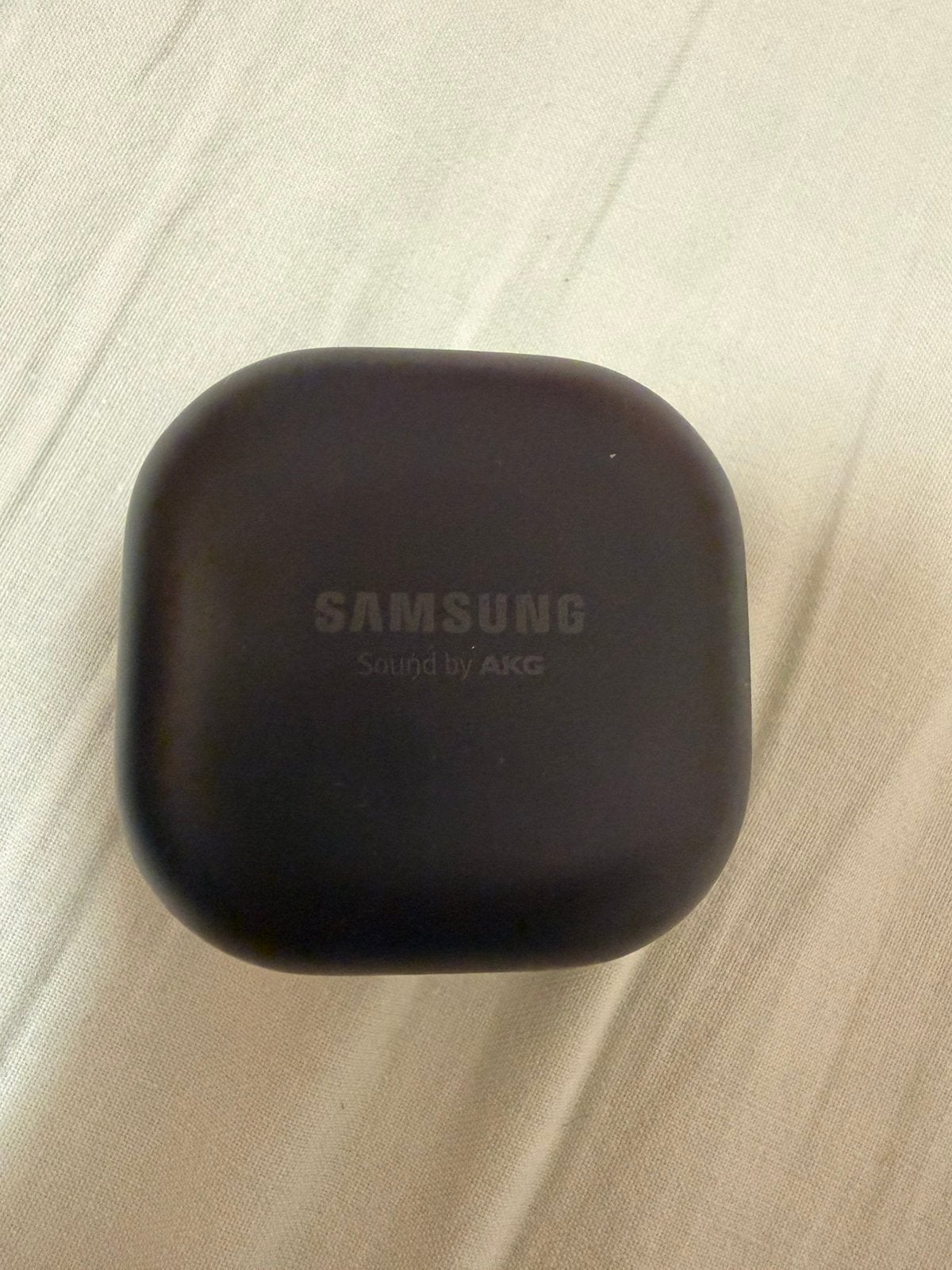 Galaxy Buds pro, Telecommunicatie, Mobiele telefoons | Oordopjes, Zwart, Ophalen of Verzenden, Zo goed als nieuw, In oorschelp (earbud)