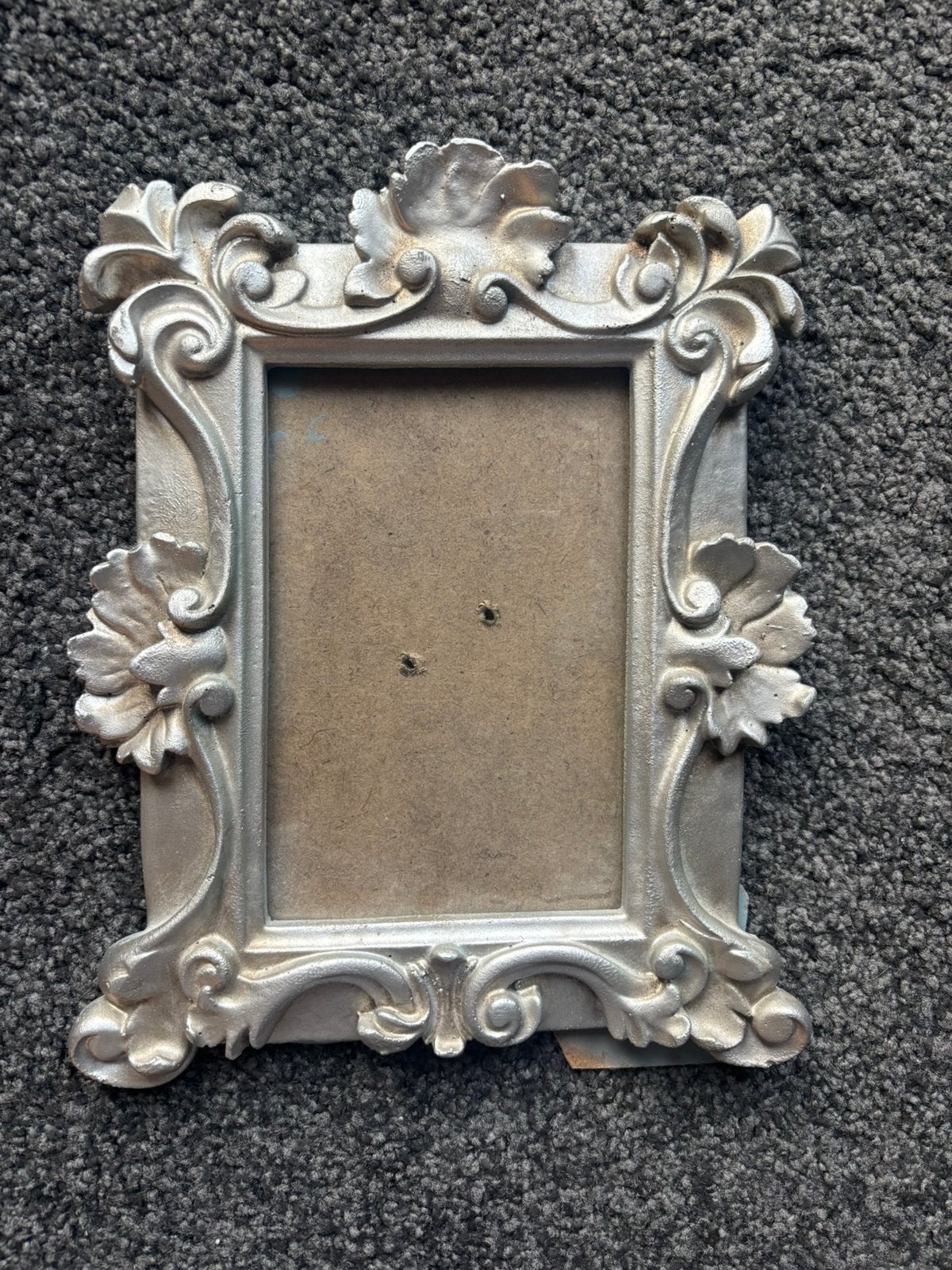 Barok fotolijst 10 x 15, Ophalen of Verzenden, Zo goed als nieuw