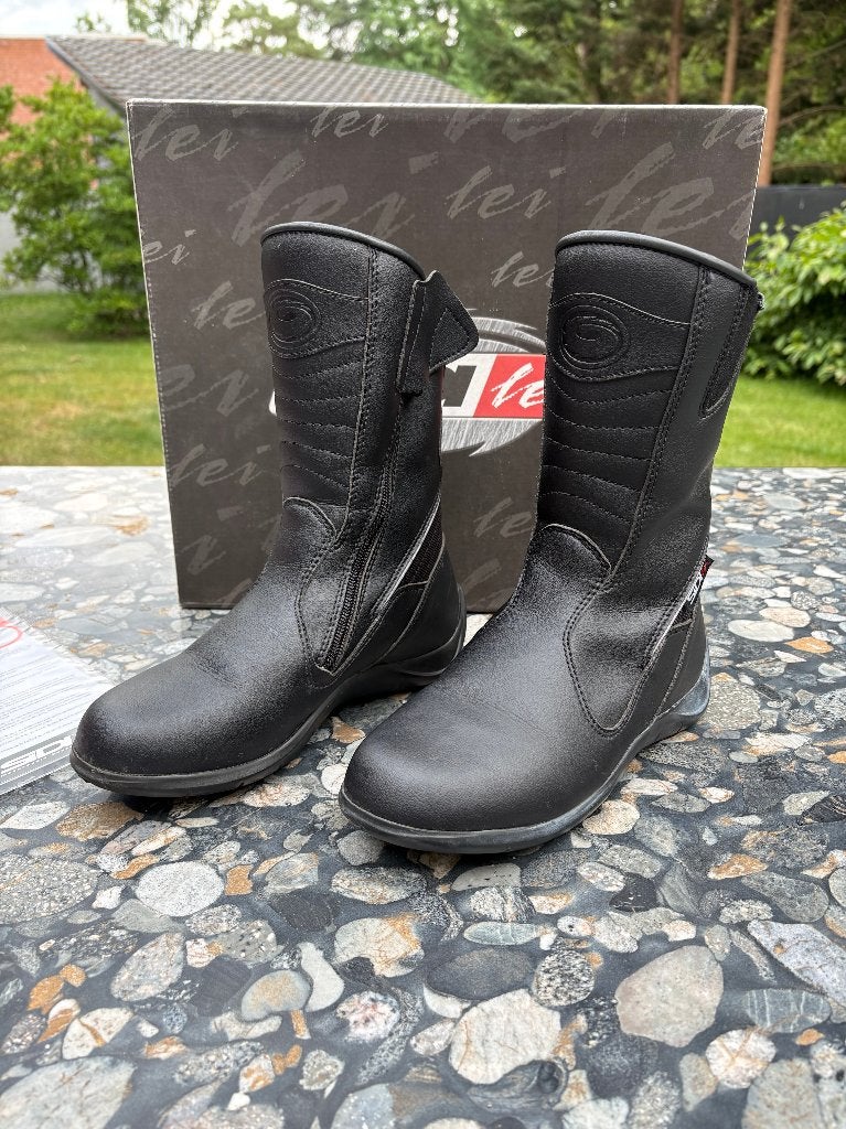 Sidi Jasmine Moto laarzen, Motoren, Kleding | Motorkleding, Ophalen of Verzenden, Nieuw zonder kaartje, Laarzen, Sidi
