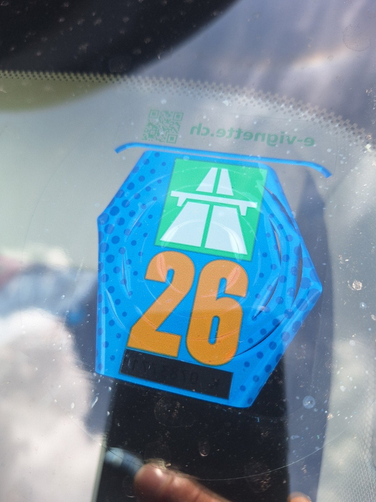 tolvignet zwitserland ' 26, Tickets en Kaartjes, Drie personen of meer