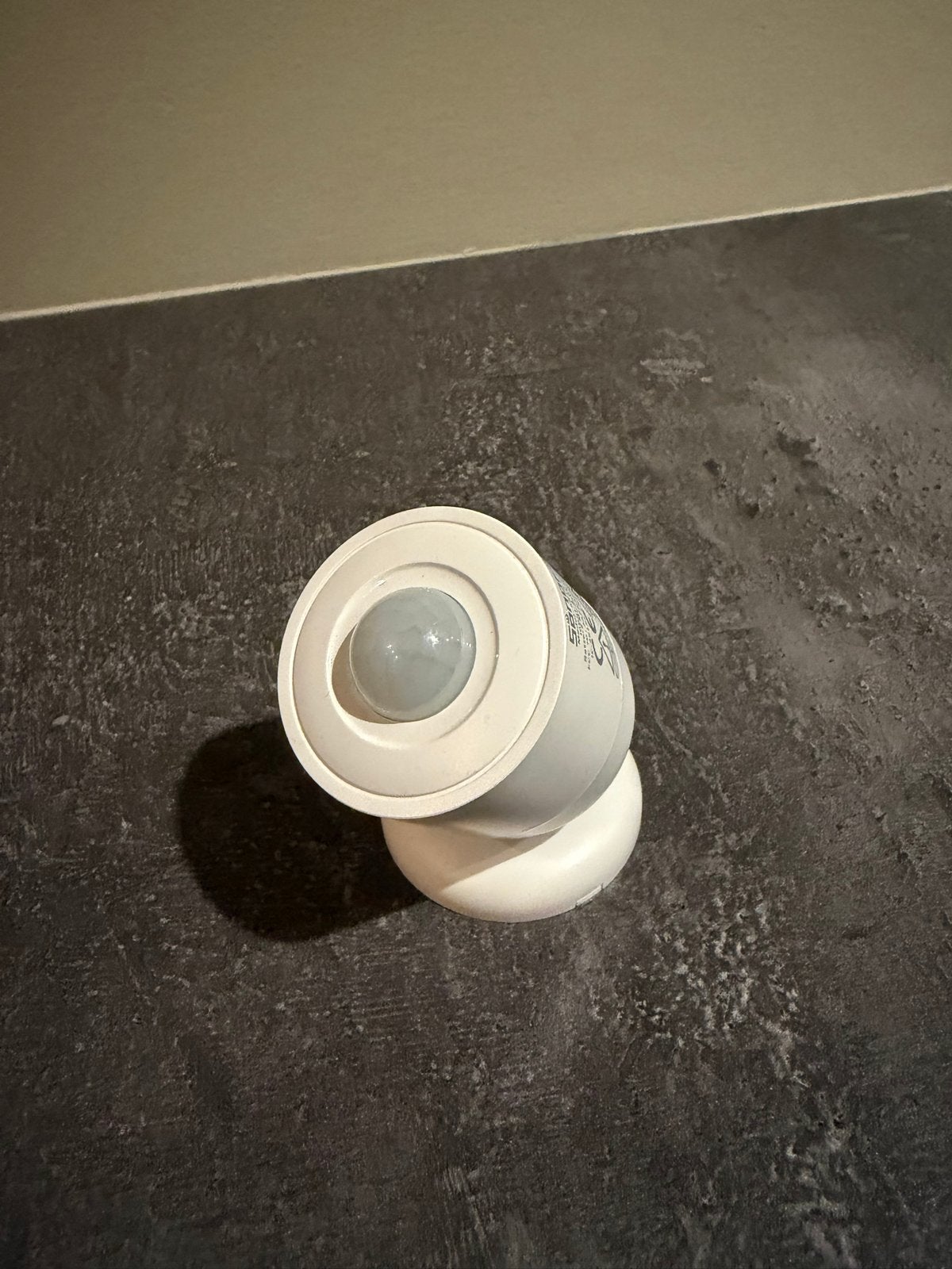 Sonoff  Bewegingssensor - ZIGBEE, Ophalen of Verzenden, Zo goed als nieuw