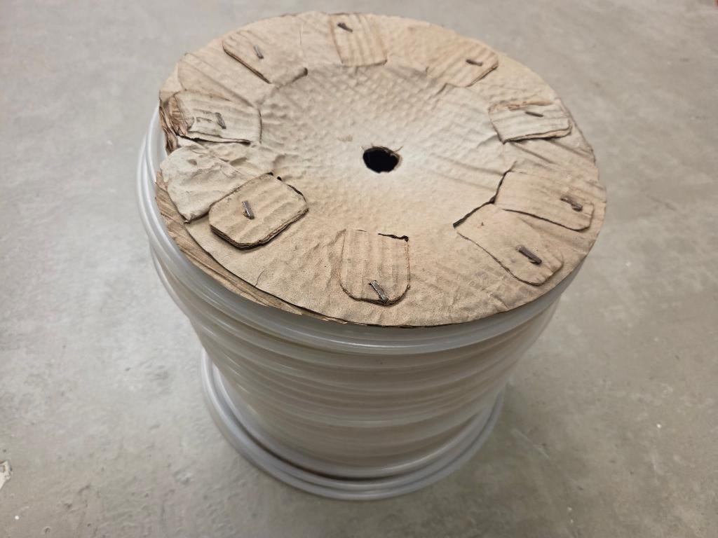 rol luchtslang 1/4", Overige materialen, Minder dan 20 mm, 6 meter of meer, Overige typen