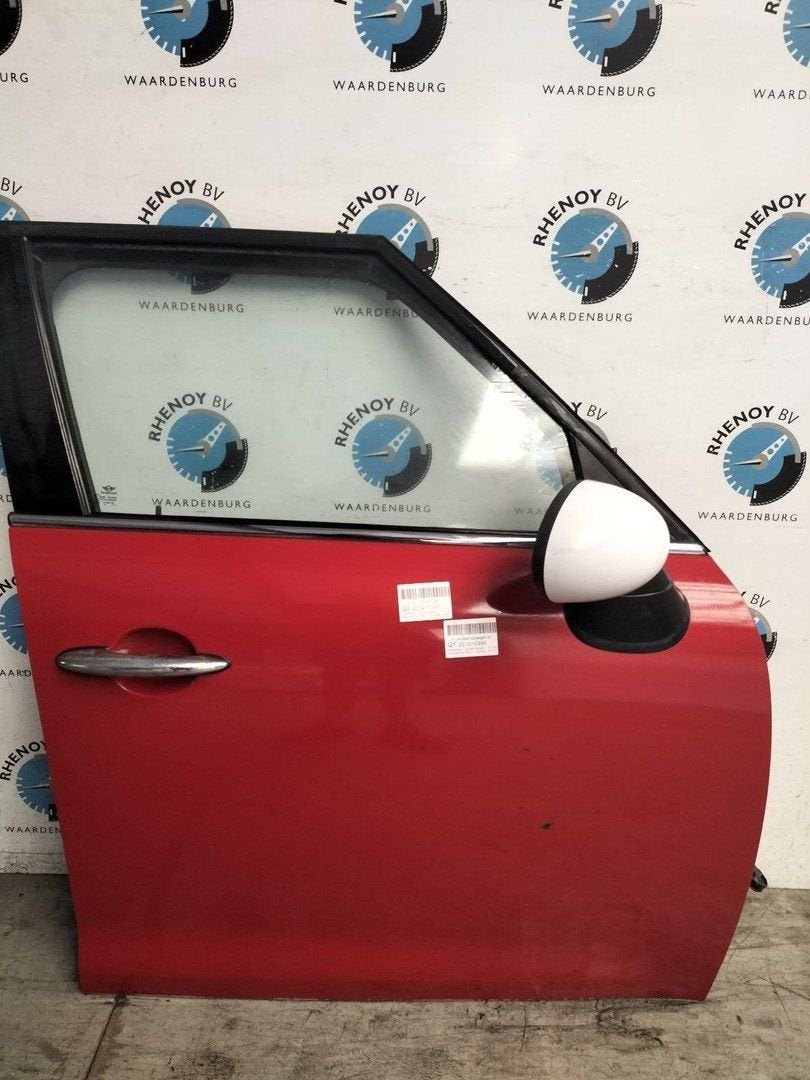 MINI (BMW) COUNTRYMAN PORTIER RV 2014, Auto-onderdelen, Gebruikt, Deur, Ophalen of Verzenden, ARN erkend
