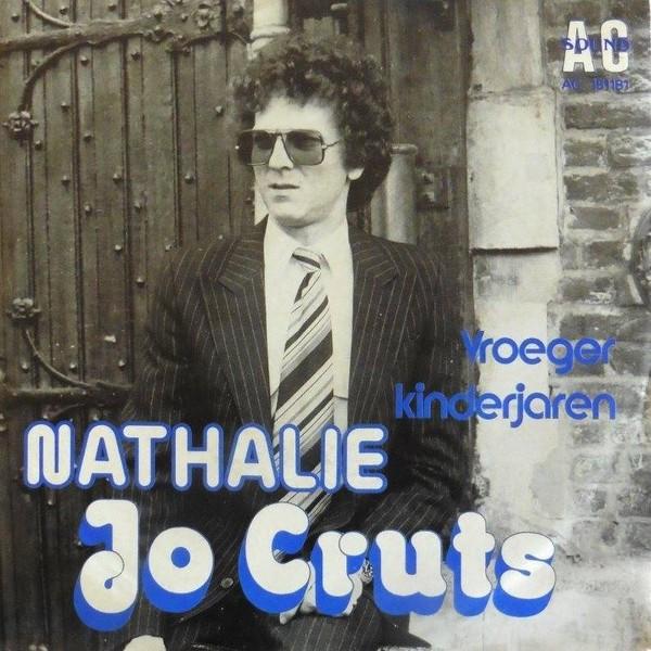 Vinylsingles jo cruts gezocht, Cd's en Dvd's, Vinyl | Nederlandstalig, Ophalen of Verzenden, Zo goed als nieuw, Overige formaten