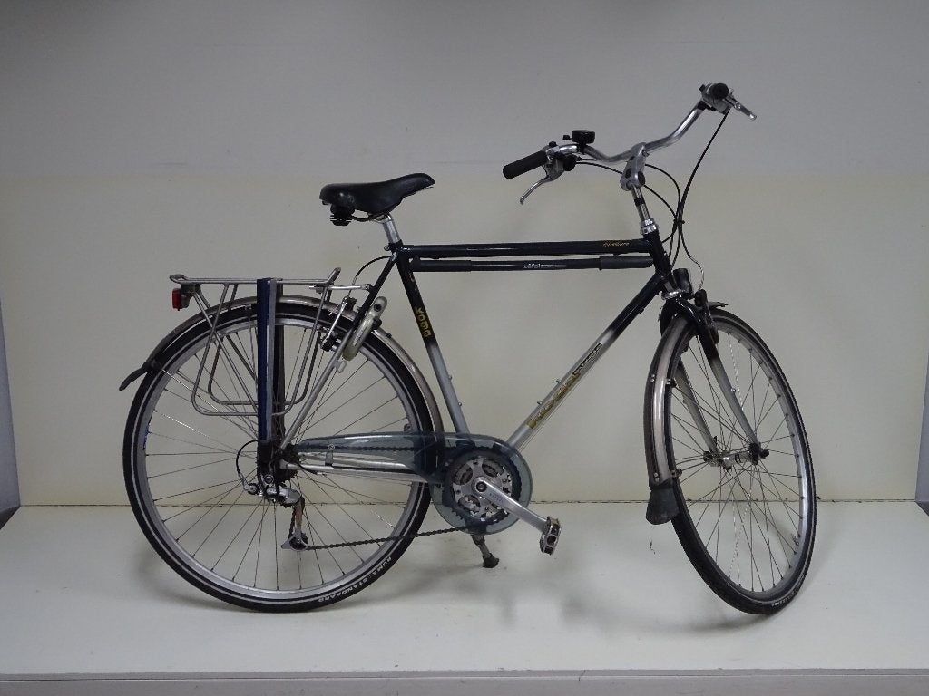 Koga miyata, Ophalen, 28 inch, Gebruikt, Velgrem