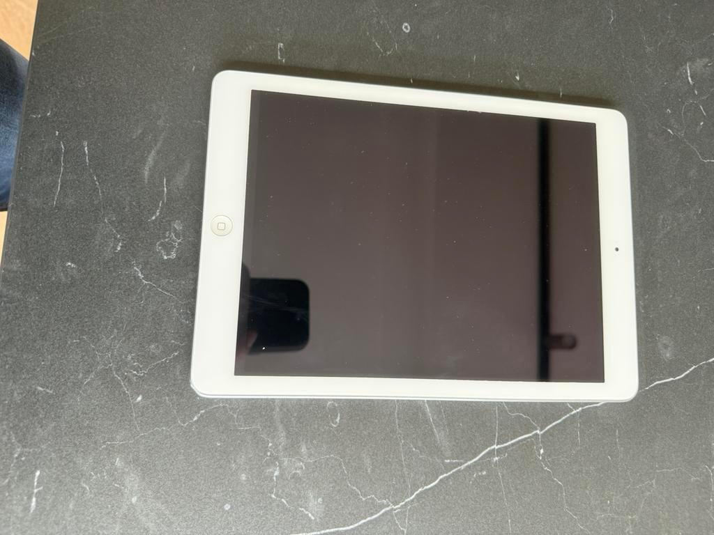 Ipad Air 2013, Computers en Software, Apple iPads, Ophalen, Gebruikt