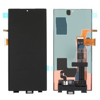 Samsung Galaxy Note20 Ultra 5G Display + Touchscreen, Telecommunicatie, Ophalen of Verzenden, Refurbished, Overige typen, Samsung