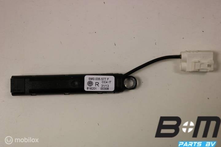Antenneversterker Volkswagen Golf Plus, Gebruikt