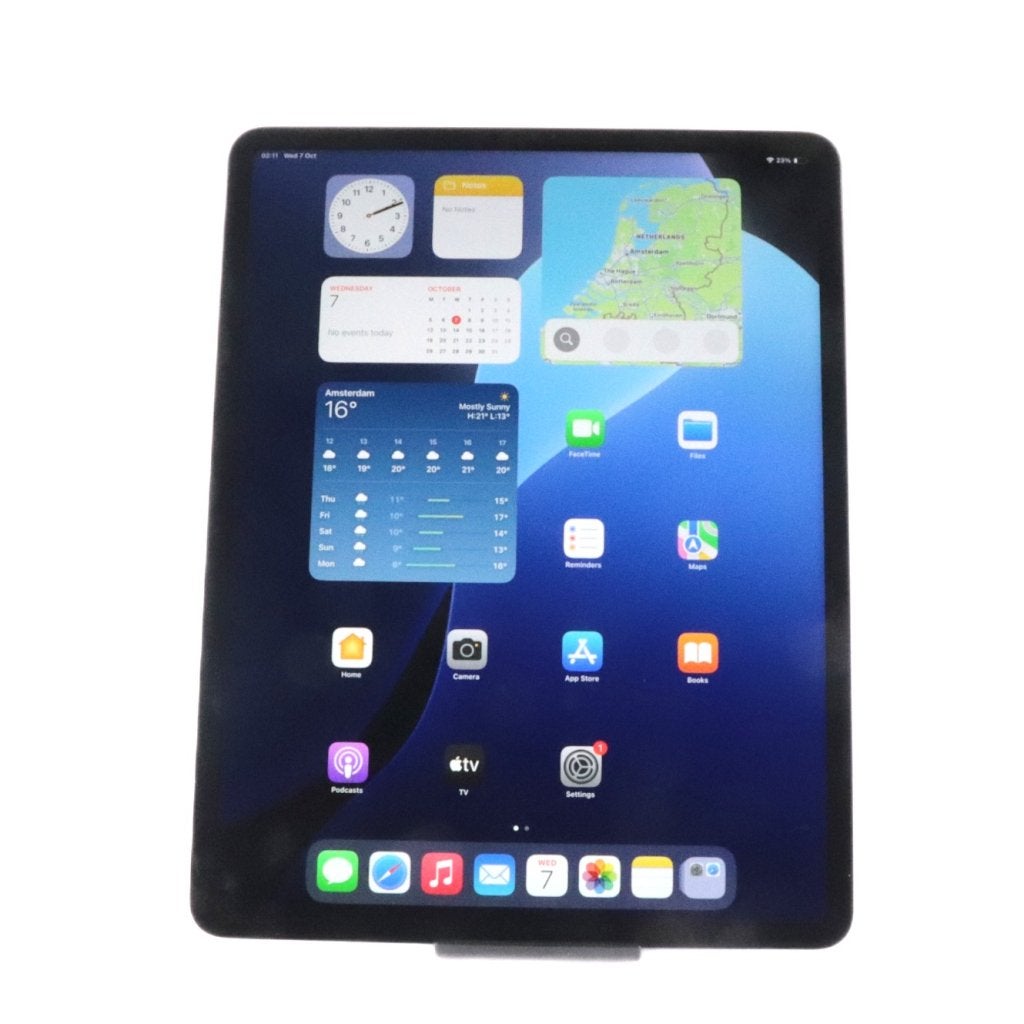 Foto 2 van iPad Pro 2021 12,9'' 128GB Wifi - Nette staat