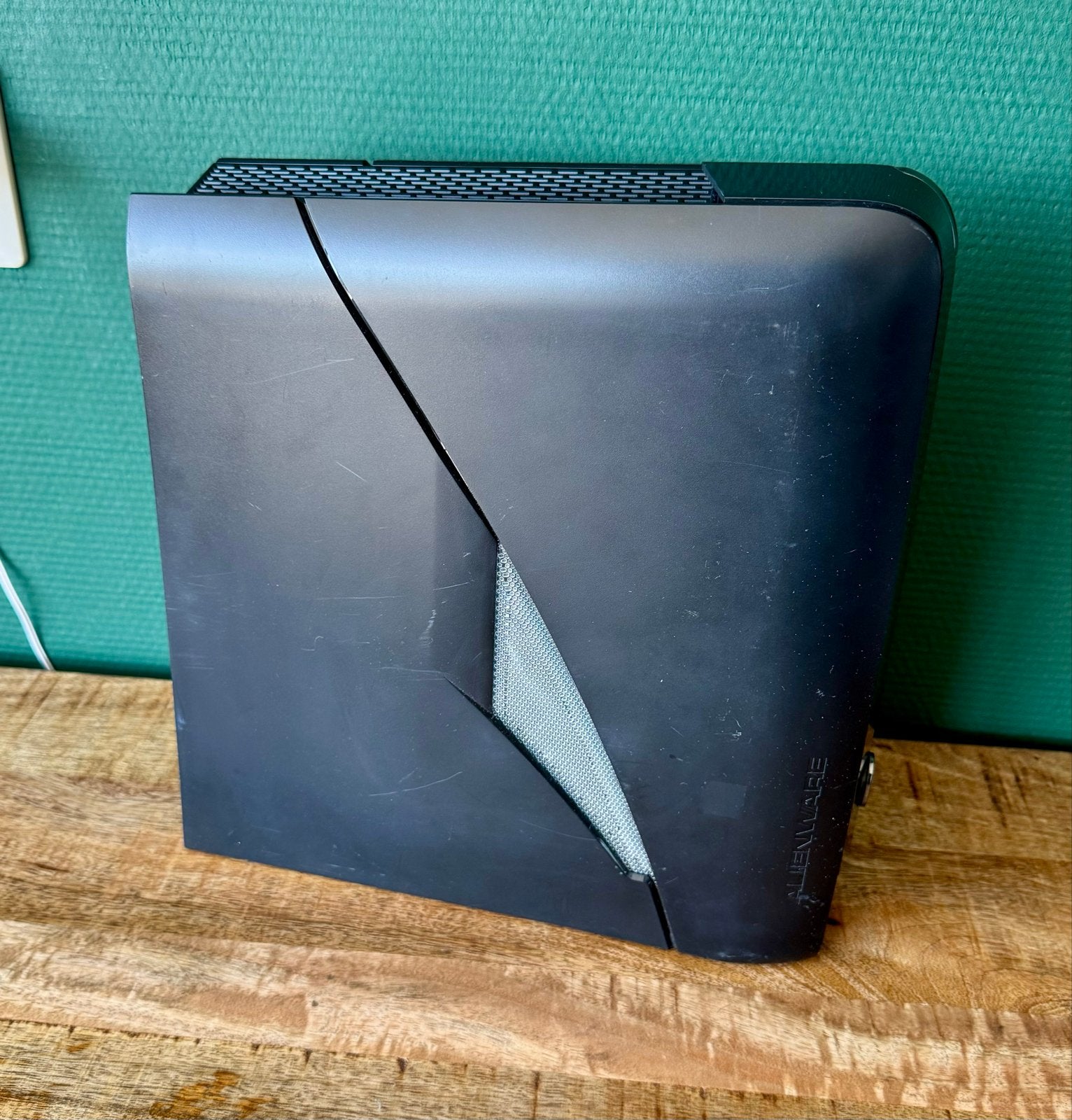 Alienware X51 R3 Gaming PC - i7-6700K, 16GB RAM, GTX 645, Computers en Software, Gebruikt, Ophalen of Verzenden, Gaming, HDD