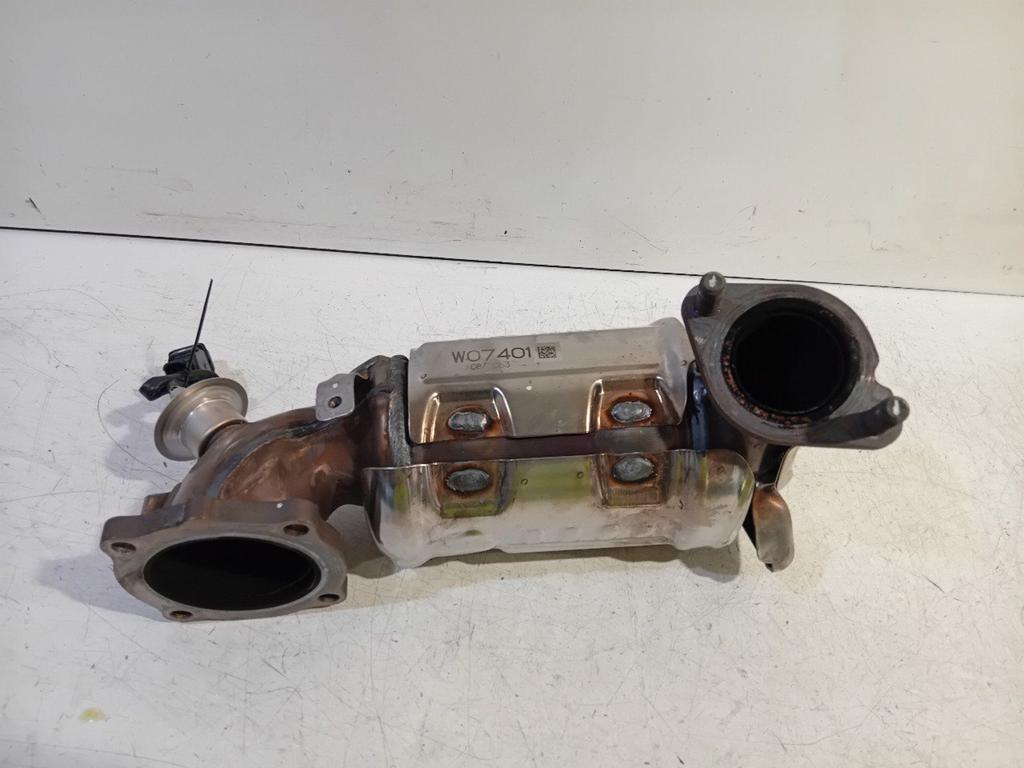 Katalysator Kia Stonic, Onderdelen@venauto.nl, Van der Ven Autorecycling B.V., Gebruikt, Ettenseweg 76, 4706 PB Roosendaal, The Netherlands