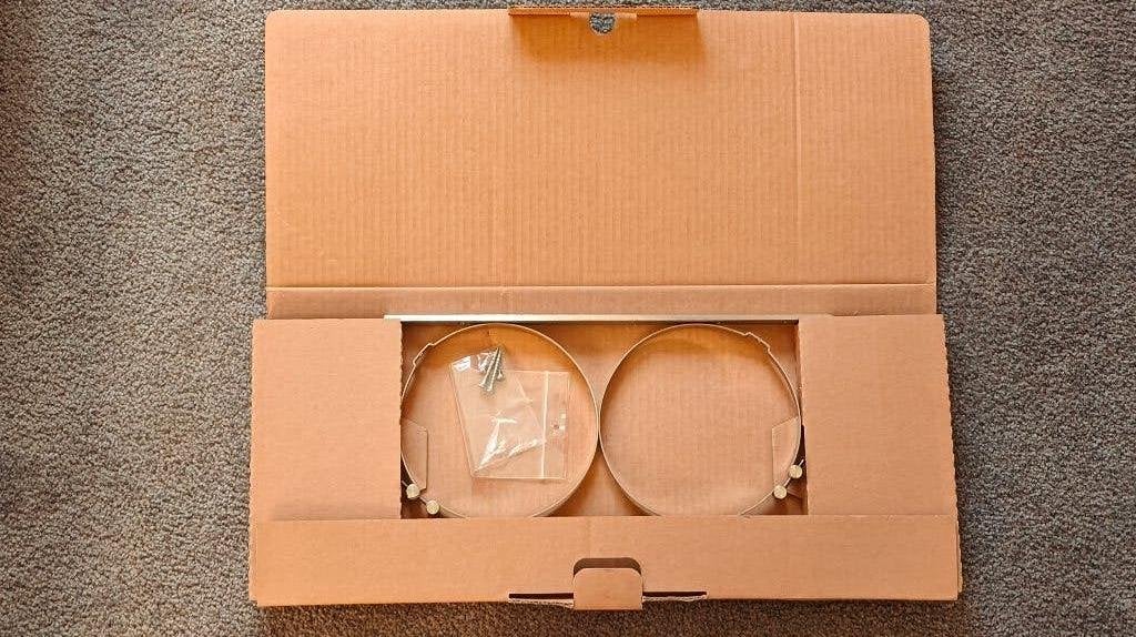 Quooker ophangbeugel voor een  PRO3-reservoir (3 liter), Overige typen, Ophalen of Verzenden, Metaal, Overige merken