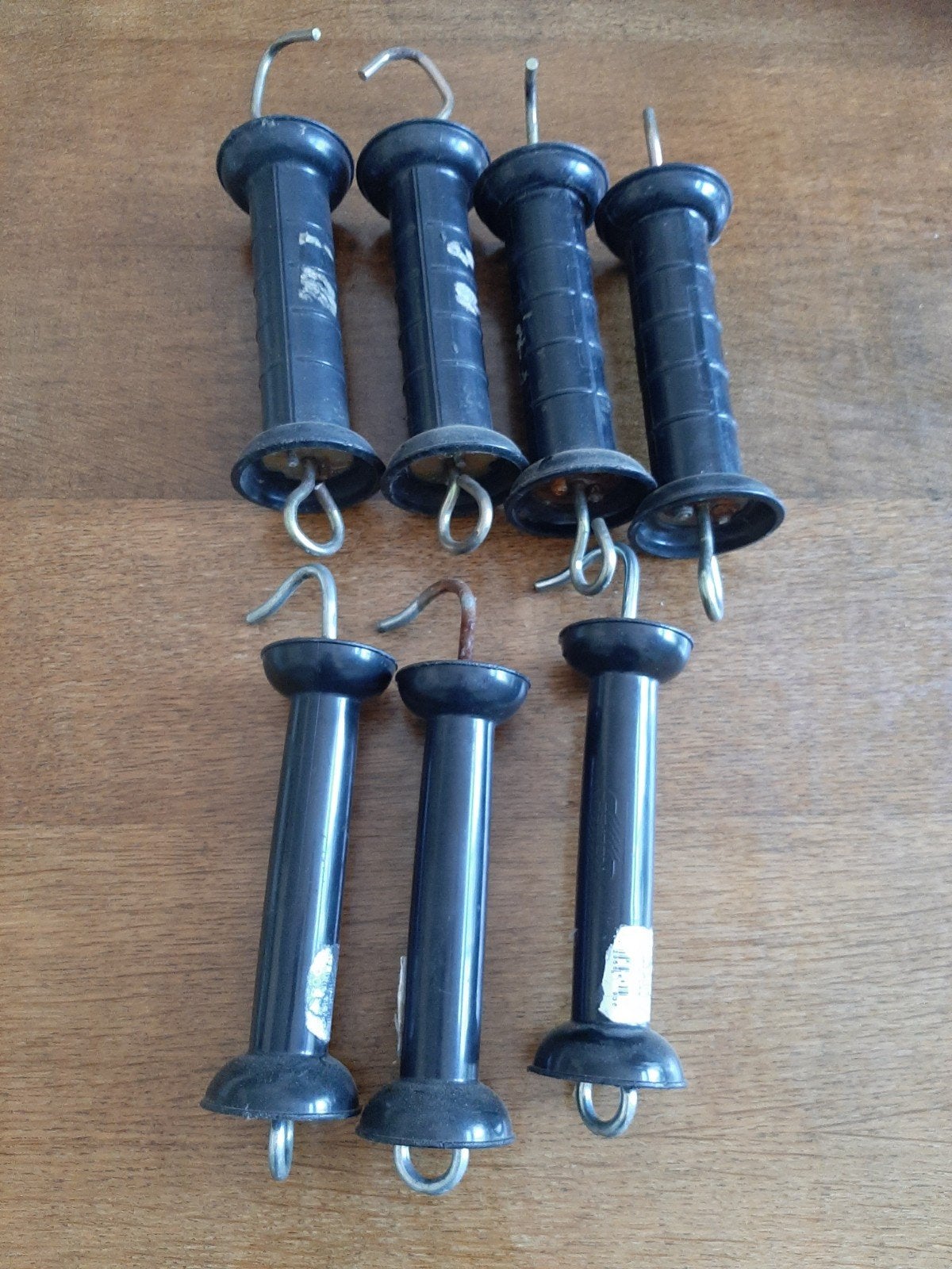 Weide handvaten 7x, Dieren en Toebehoren