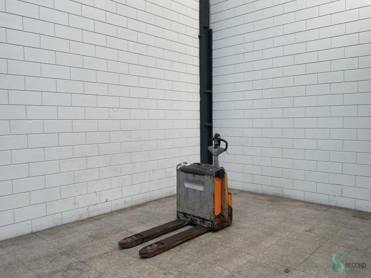 Palletwagens Elektrisch Still EXU18 2020, 1000 tot 2000 kg, Elektrisch, Palletwagen, Still