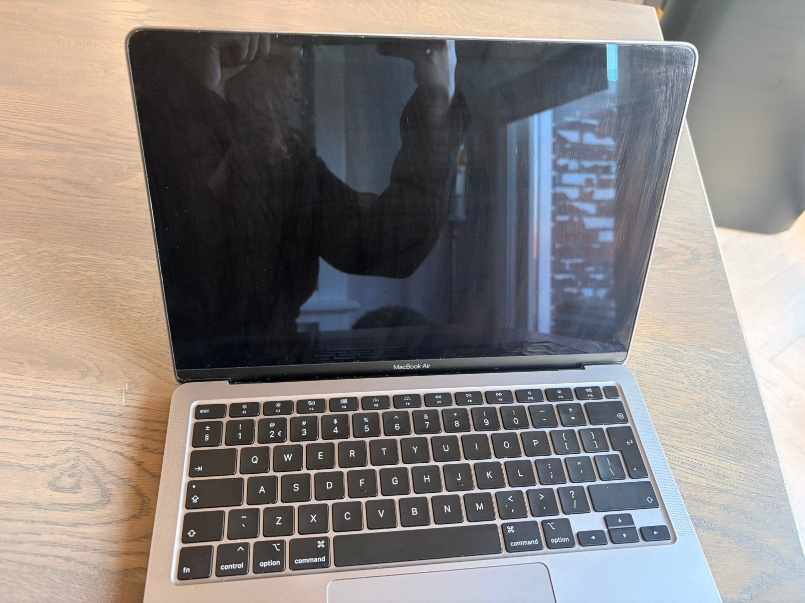 Foto 7 van Macbook air