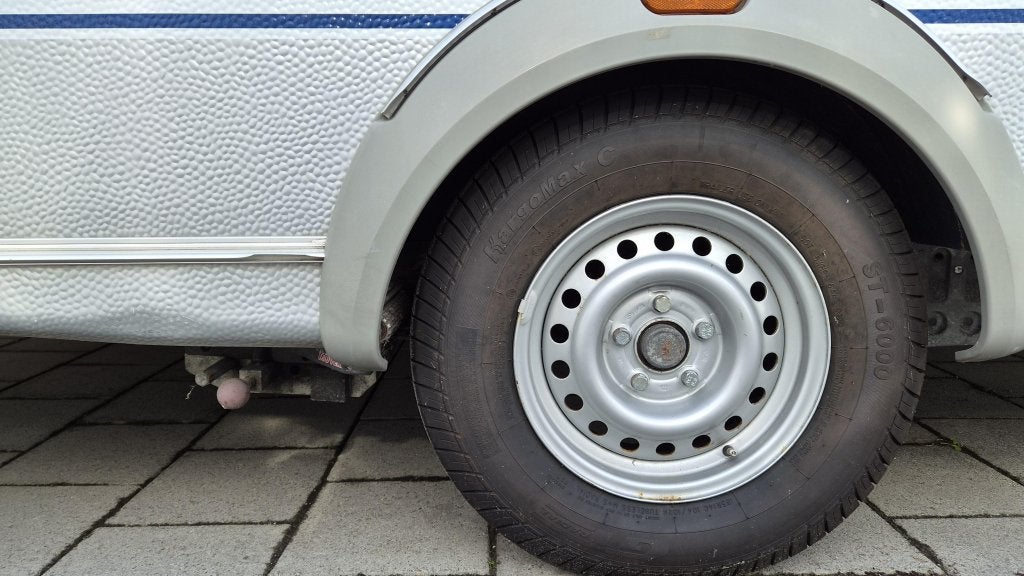 Wilk S3 450 FS, Caravans en Kamperen, Serviceluik, Bedrijf, Overige typen, Wilk