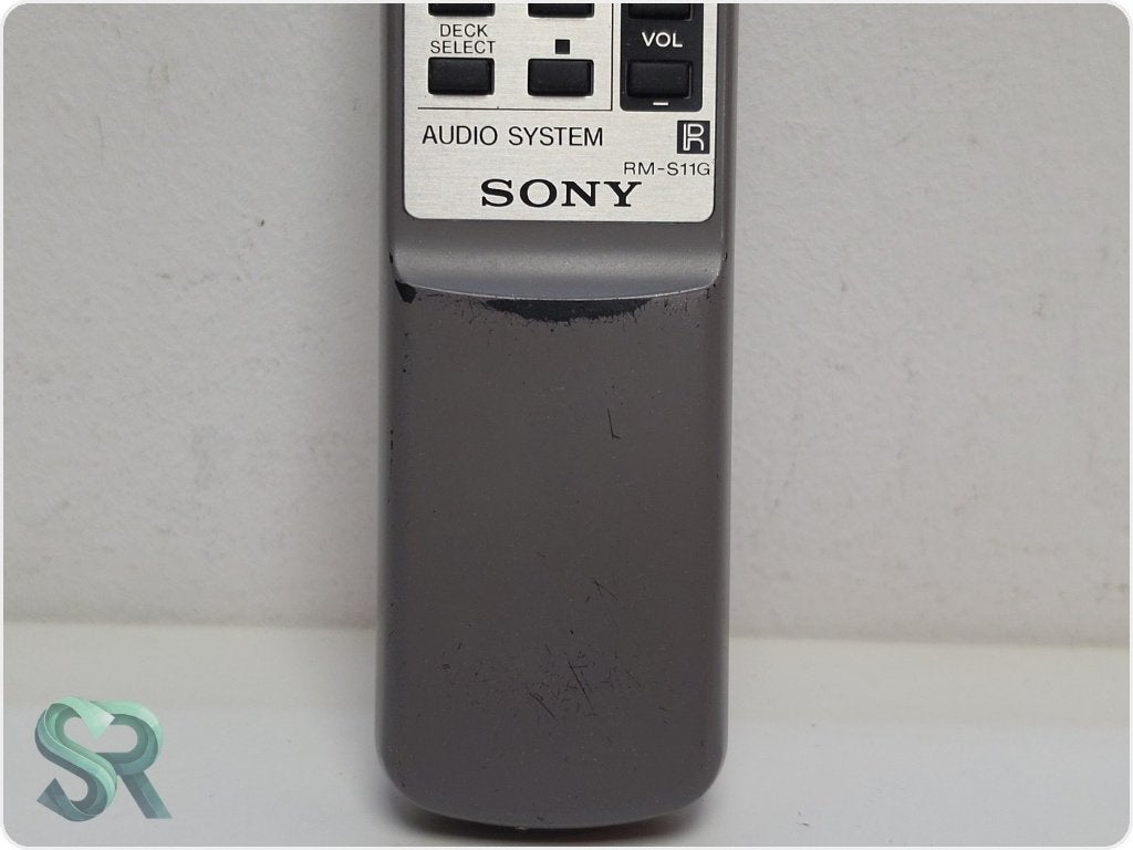 Sony RM-S11G, Gebruikt, ., Ophalen of Verzenden, .