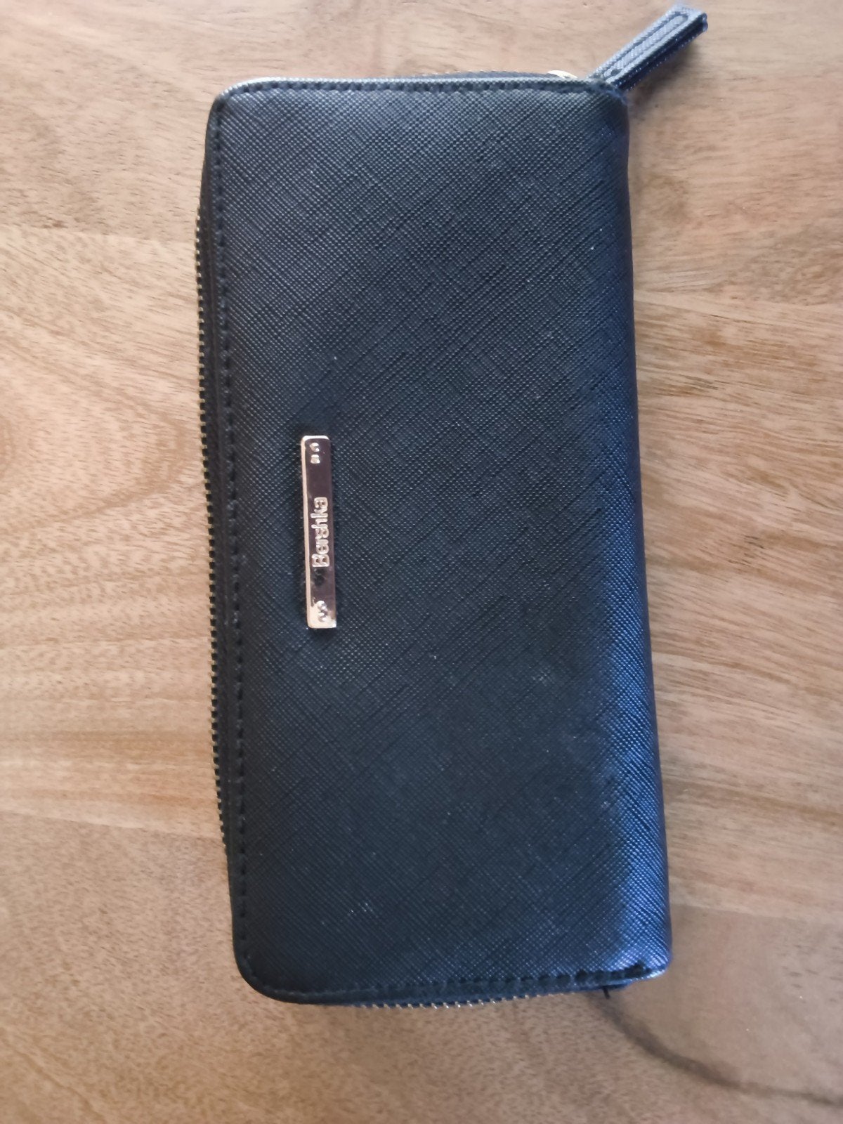 bershka portemonnee      €5       leren tasje€3, Ophalen of Verzenden, Schoudertasje