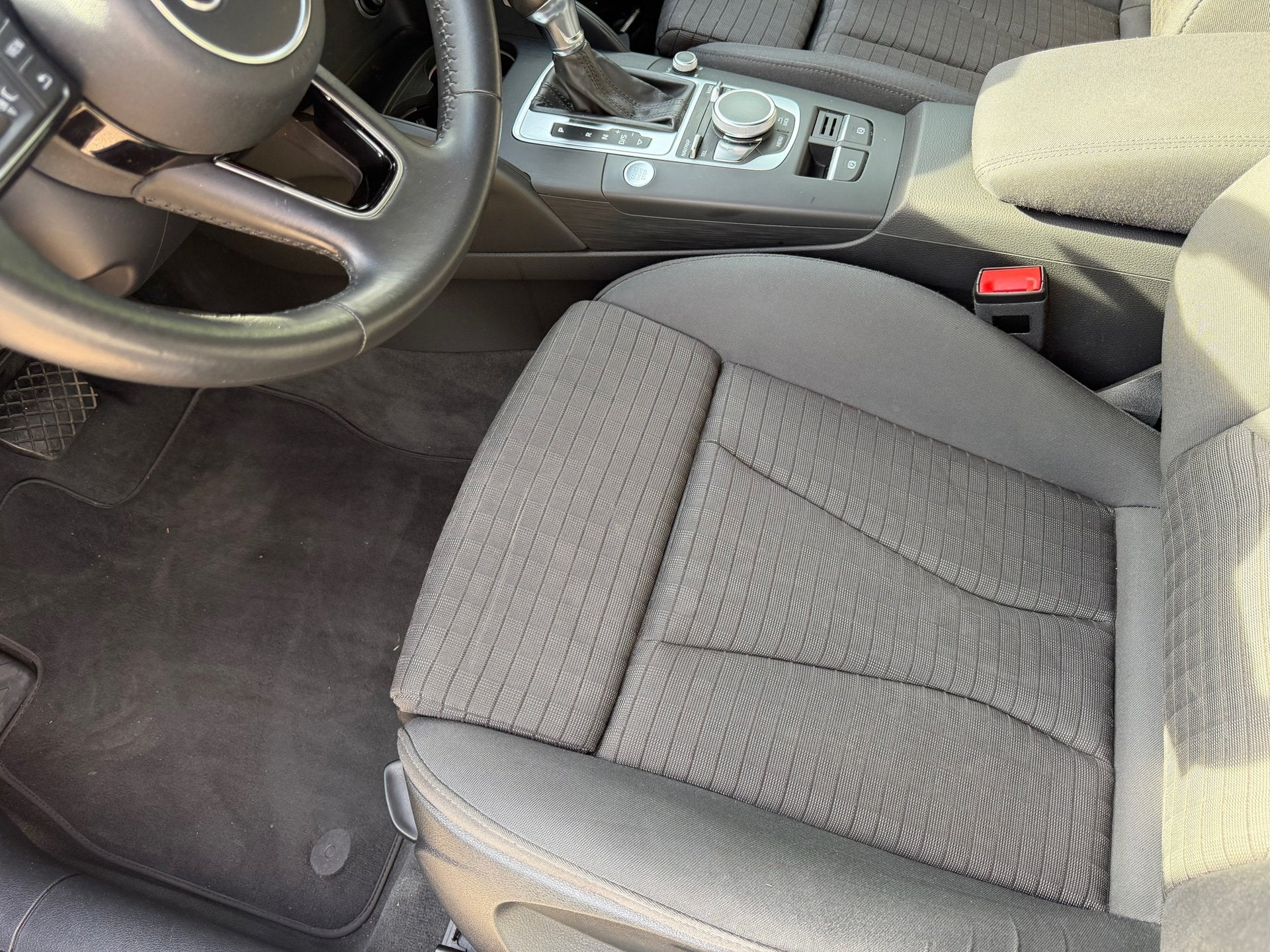 Foto 19 van Audi A3 Sportback 1.4 e-tron |Met Nw MEGATRONIC