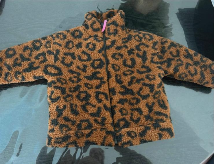 Panter jasje maat 86, Ophalen of Verzenden, Zo goed als nieuw, Jongetje of Meisje, Jasje