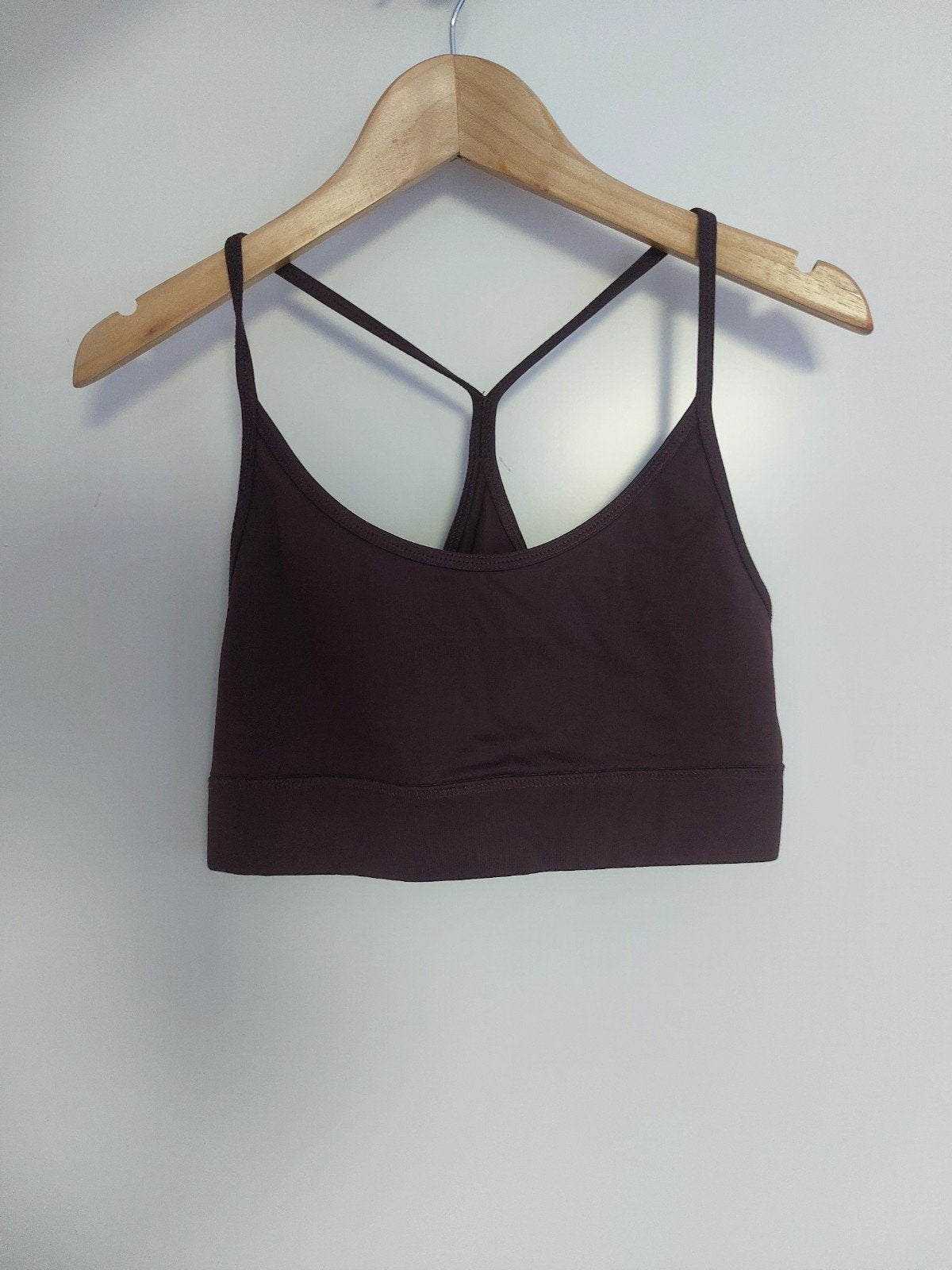 ArmedAngels sports bra (S), Kleding | Dames, Ophalen, Overige kleuren, ArmedAngels, Zo goed als nieuw
