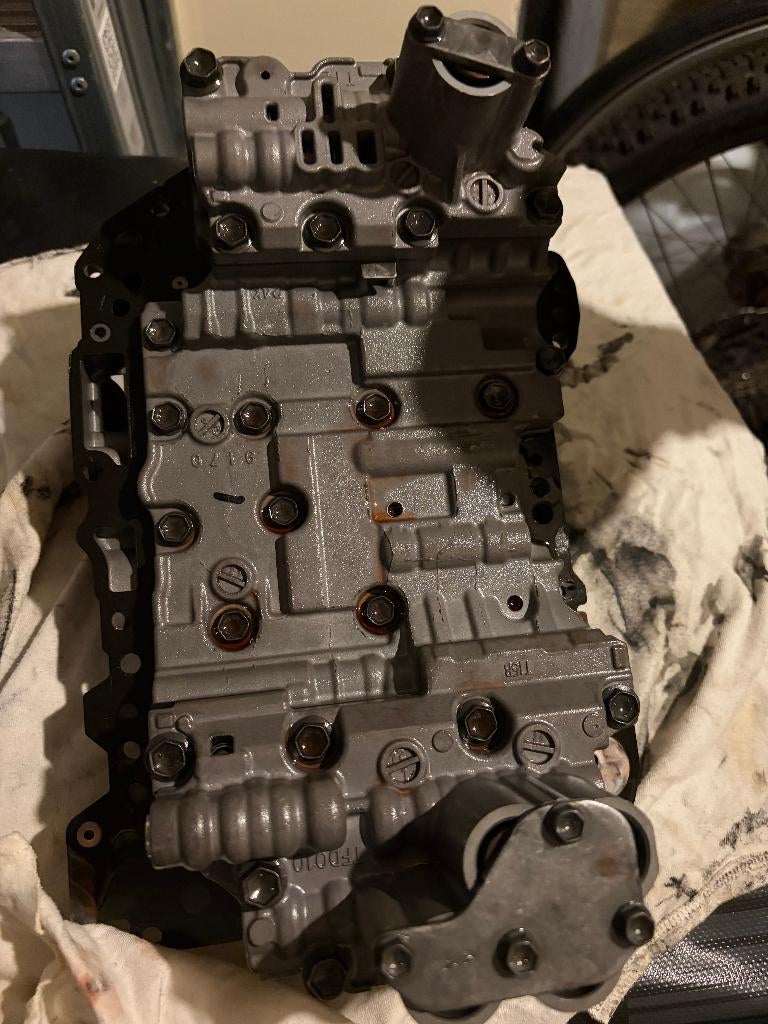 Megatronic mini cooper S, Auto-onderdelen, Ophalen, Gebruikt, Mini