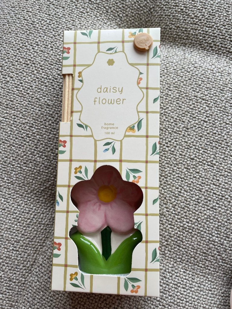 Geurstokjes nieuw!, Overige stijlen, Nieuw, Roze, Ophalen of Verzenden