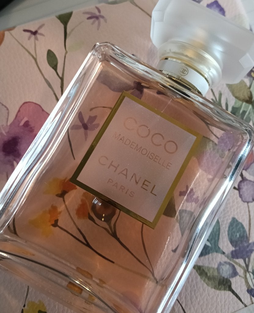 Coco Chanel Mademoiselle EDP. 100% origineel., Sieraden, Tassen en Uiterlijk, Ophalen, Gebruikt