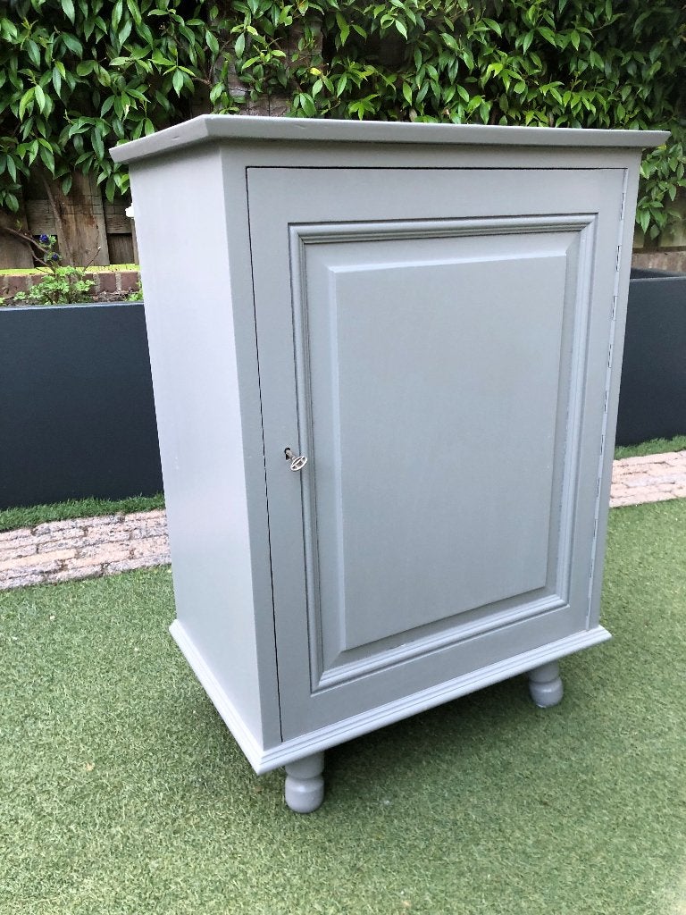 TV kastje, Ophalen, Gebruikt, 50 tot 100 cm, Minder dan 100 cm